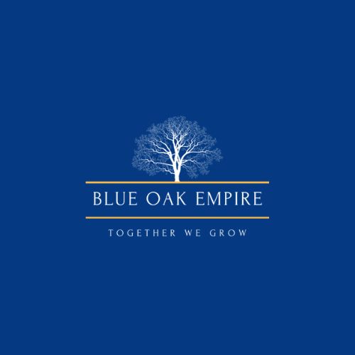 Blue Oak Empire